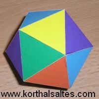 icosahedron icosahedron